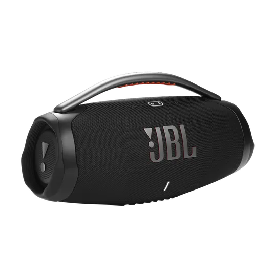 Parlante JBL Boombox 3: Sonido Potente y Superior