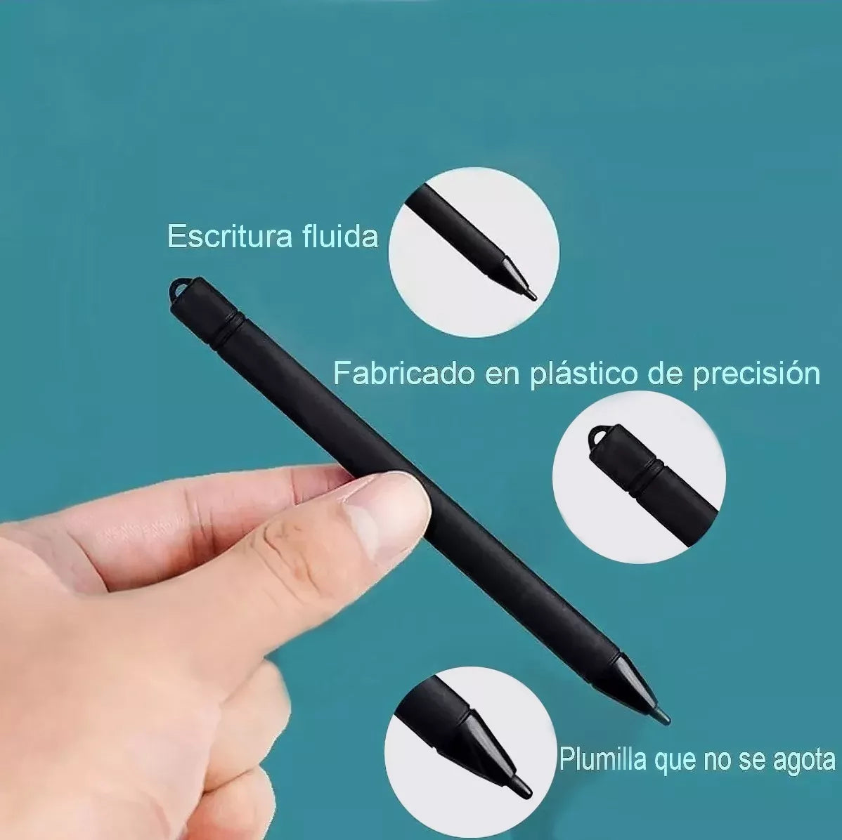 Tableta Mágica: El Mejor Dispositivo para Aprender