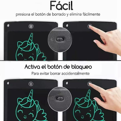 Tableta Mágica: El Mejor Dispositivo para Aprender